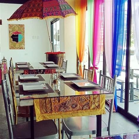 The 5 Best Indian Restaurants in Davao City .